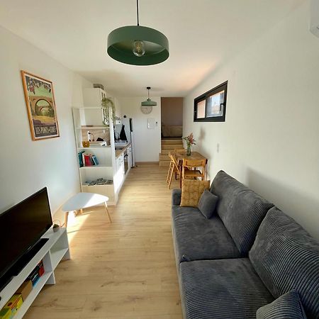 Bel Appartement A Сере Экстерьер фото