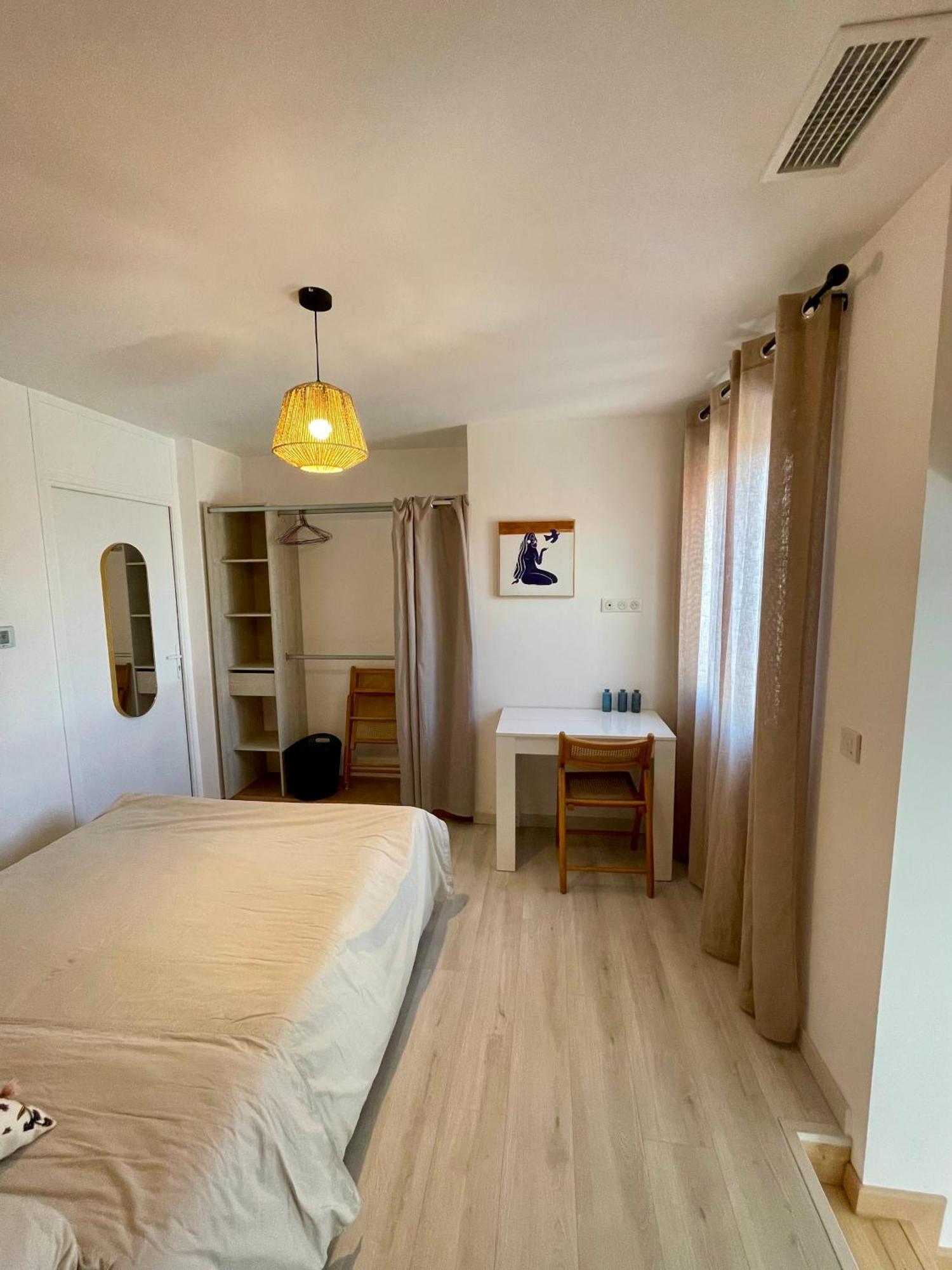 Bel Appartement A Сере Экстерьер фото