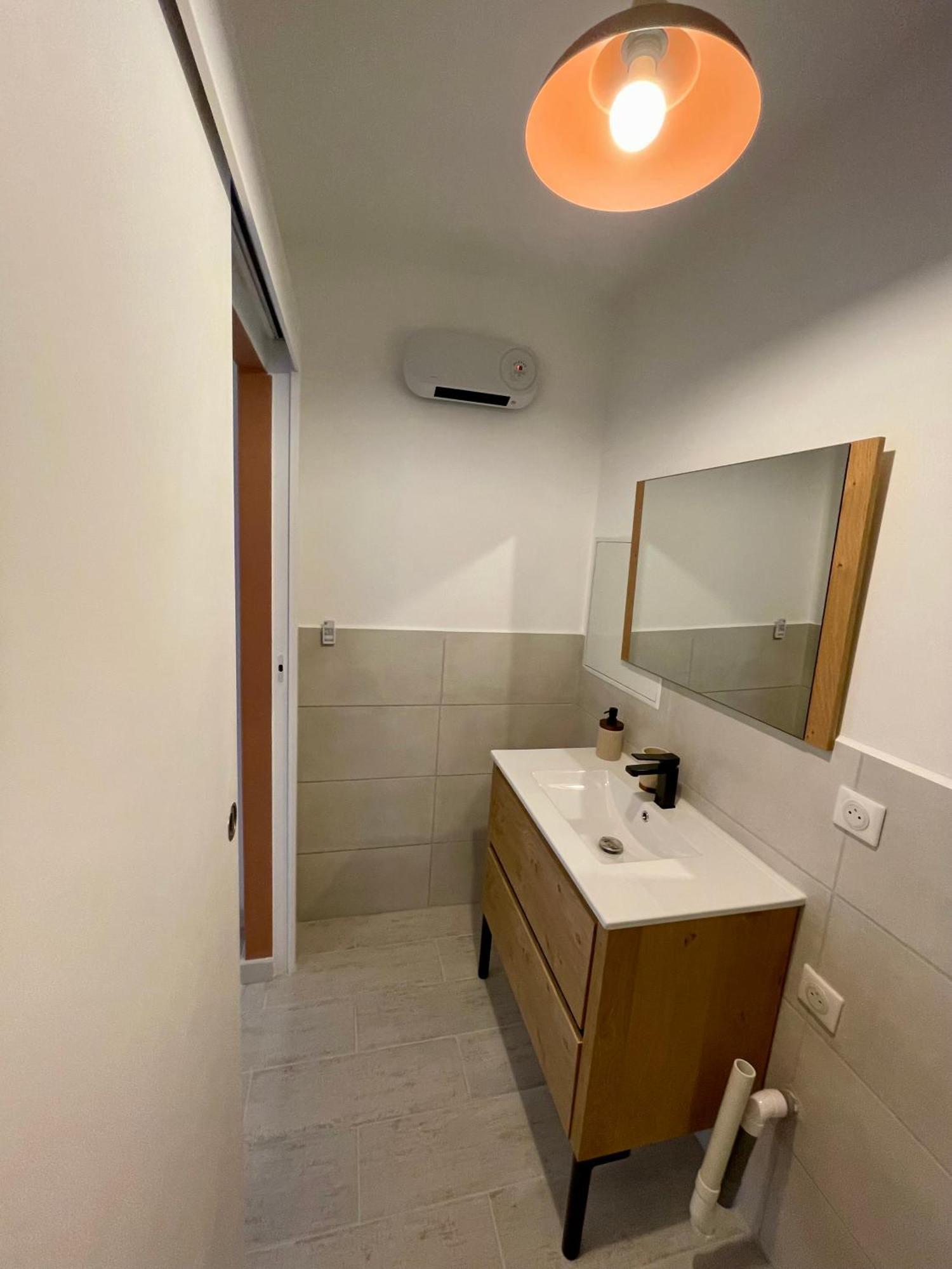 Bel Appartement A Сере Экстерьер фото